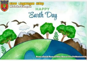 Hai Sobat Hijau ☘️ Selamat Hari Bumi 22 April 2024, Jagalah Bumi Selayaknya Rumah Tempat Kita berteduh. ✔️ "KOMITMEN DAN PENGABDIAN TANPA BATAS" MELAYANI YANG BELUM TERLAYANI, MENJANGKAU YANG BELUM TERJANGKAU, MEMPERBAIKI YANG KURANG, MEMPERKUAT YANG SUDAH BAGUS, UNTUK MEMBANGUN MALTENG SEBAGAI JENDELA INDONESIA TIMUR, MENDUKUNG PEMBANGUNAN MALUKU EMAS. #Masohiindah #Masohibersih
