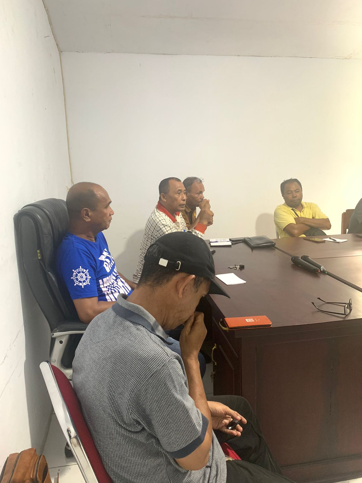 SOSIALISASI BKPSDM …