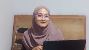 Gandeng TML, BINTARI Fokus Edukasi Pengelolaan Sampah di Banda-Saparua