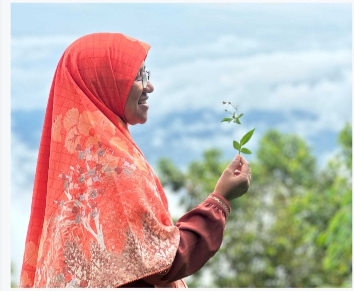 Paradoks polusi plastik