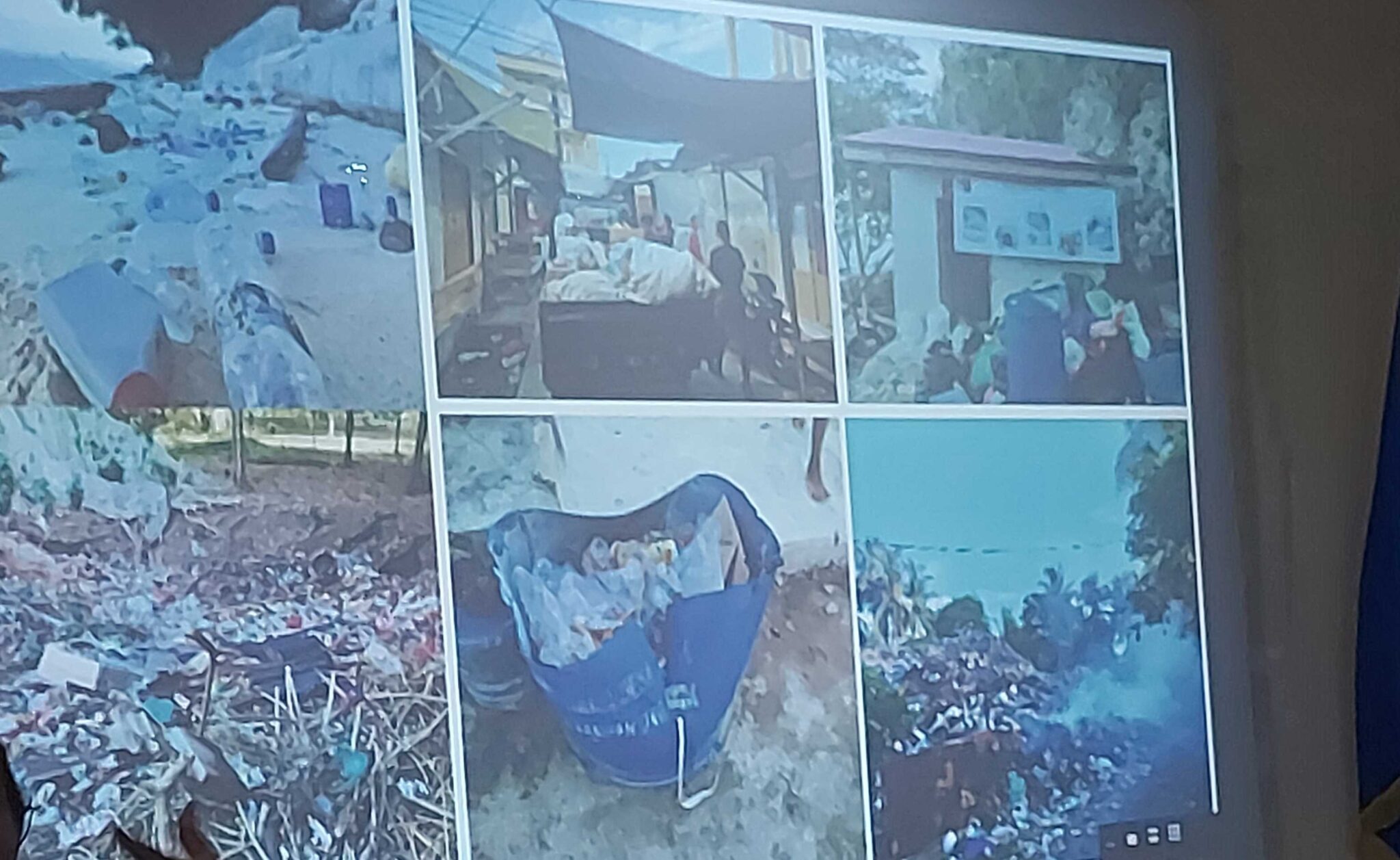 Sampah per Hari di Maluku Tengah Capai 158 Ton, Baru 36 Ton Yang Dikelola