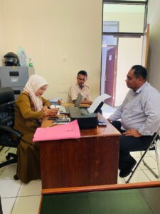 Apreasiasi Kepada Bank Maluku Maluku Utara