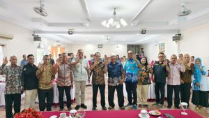 Pelatihan GEDSI Dorong Kesadaran Inklusif dalam Perlindungan Lingkungan di Maluku Tengah