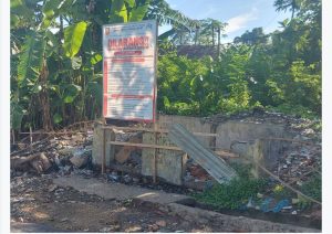 Penutupan TPS, DLH Malteng fokus program jemput sampah warga
